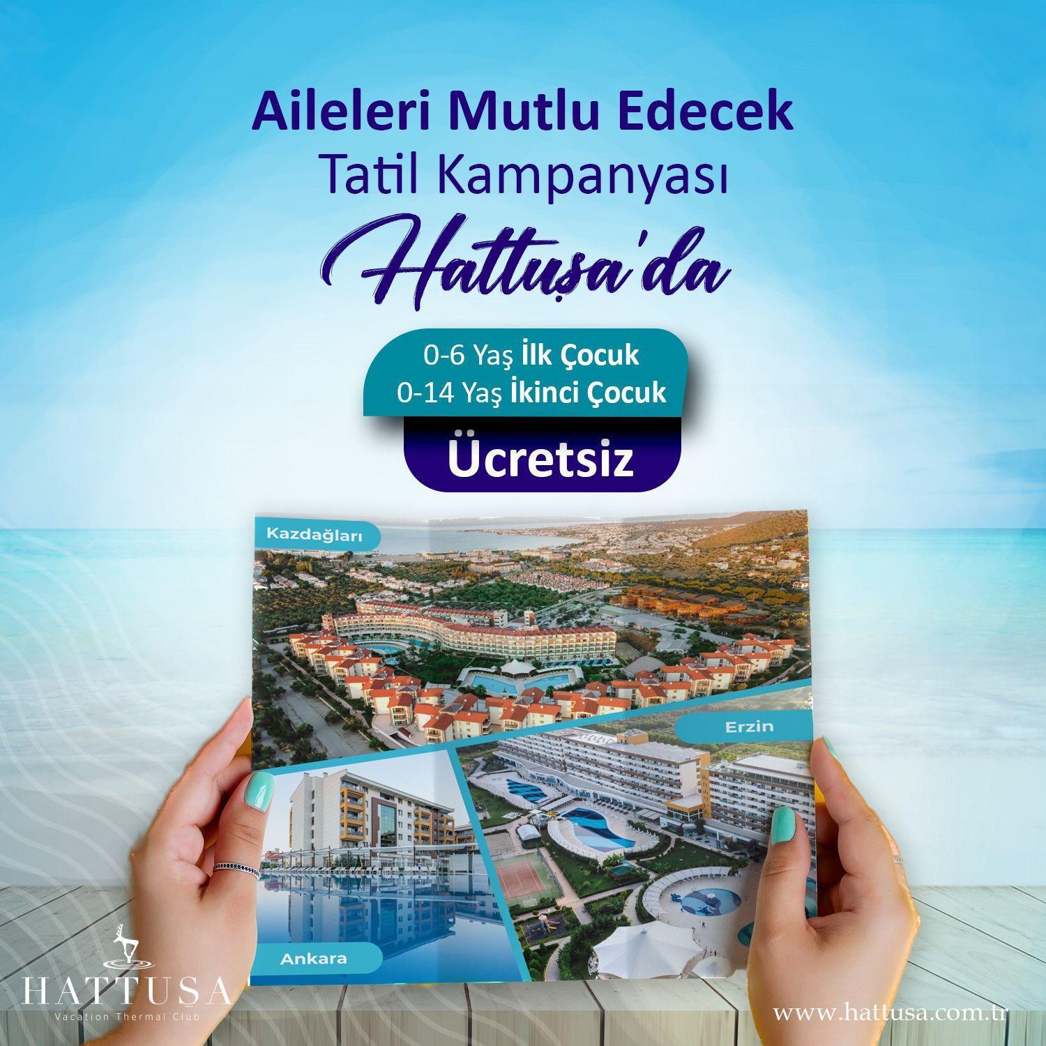 Hattusa Vacation Thermal Club Erzin Ngoại thất bức ảnh